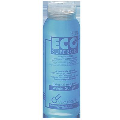 УЗД гель ECO SUPERGEL 260 г 10171